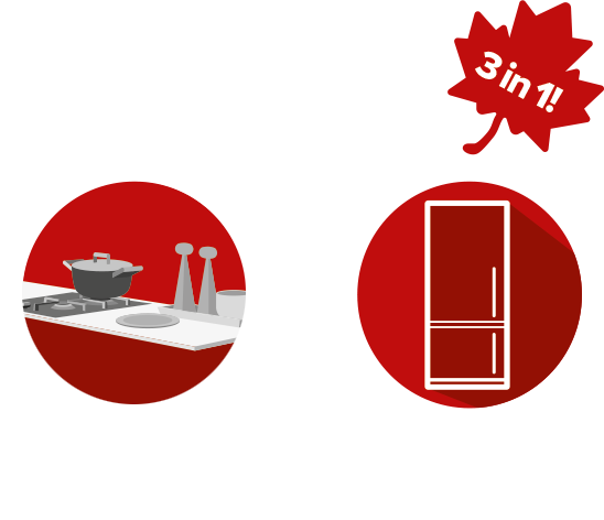 Offerta spaziale!